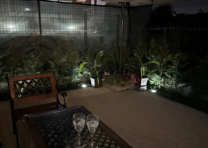 Sea Lägenhet Burgas