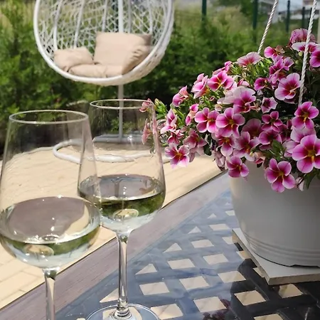 Sea Apartment Burgas