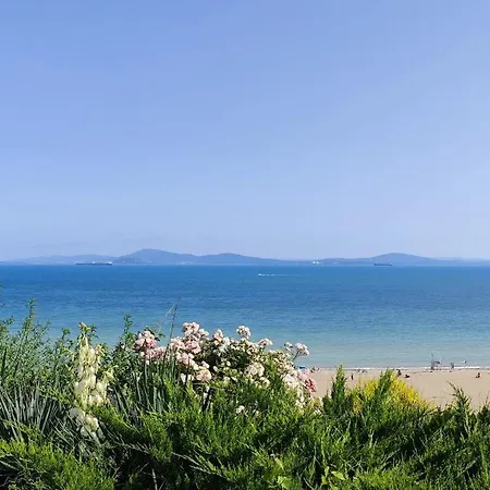 Sea Apartman
