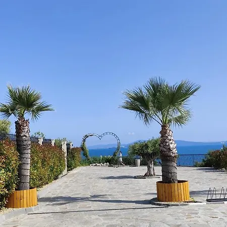 Sea Apartman Burgasz