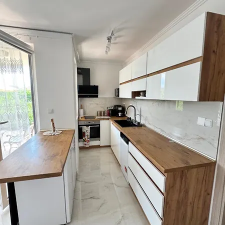 Apartman Sea