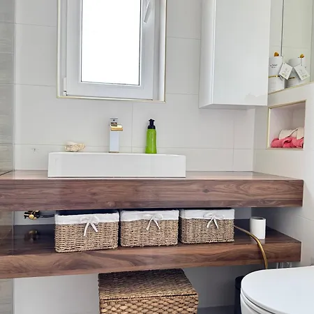 Apartman Sea