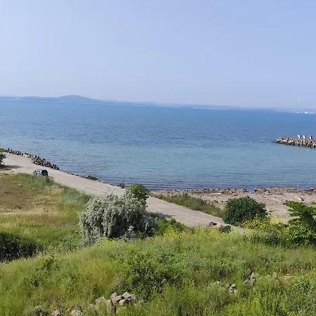 Sea Apartman Burgasz